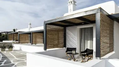 My Mykonos Hotel