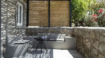 MY MYKONOS HOTEL