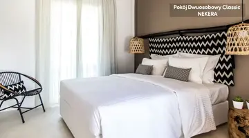 My Mykonos Hotel