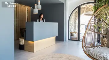 My Mykonos Hotel