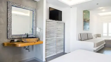 MY MYKONOS HOTEL