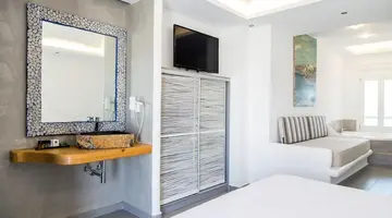 My Mykonos Hotel