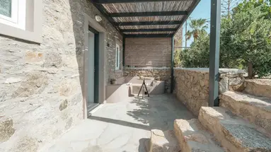 My Mykonos Hotel