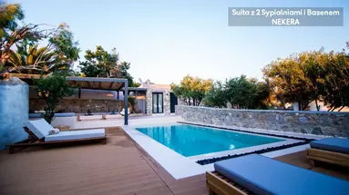 My Mykonos Hotel