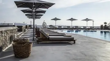 MY MYKONOS HOTEL