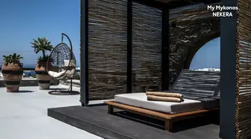 My Mykonos Hotel