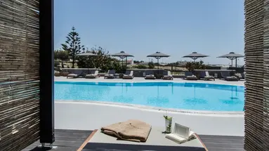 My Mykonos Hotel