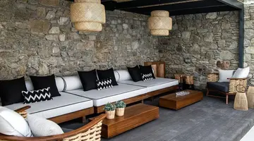 My Mykonos Hotel