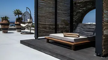 MY MYKONOS HOTEL