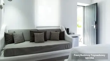 My Mykonos Hotel