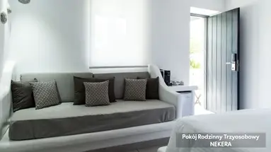 My Mykonos Hotel