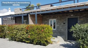 My Mykonos Hotel
