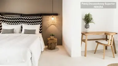 My Mykonos Hotel