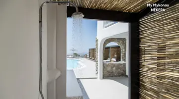 My Mykonos Hotel