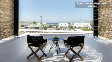 My Mykonos Hotel