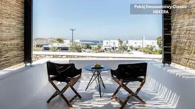 My Mykonos Hotel