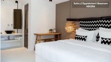 My Mykonos Hotel