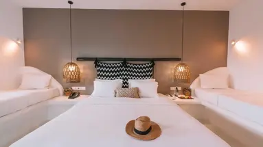 My Mykonos Hotel