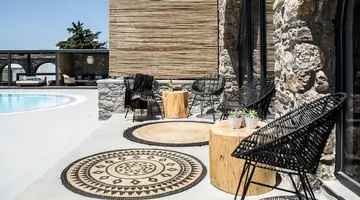 My Mykonos Hotel