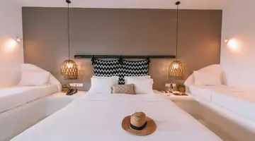 My Mykonos Hotel