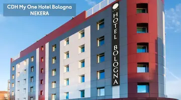 My One Hotel Bologna