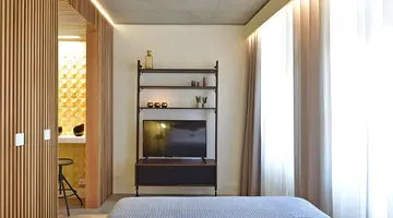 My Story Apartments Porto - Santa Catarina