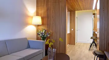 My Story Apartments Porto - Santa Catarina