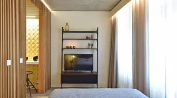 My Story Apartments Porto - Santa Catarina