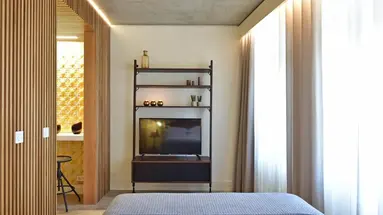 My Story Apartments Porto - Santa Catarina