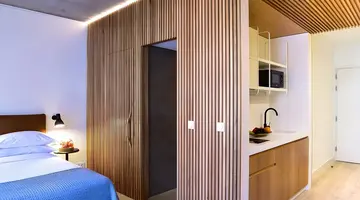 My Story Apartments Porto - Santa Catarina
