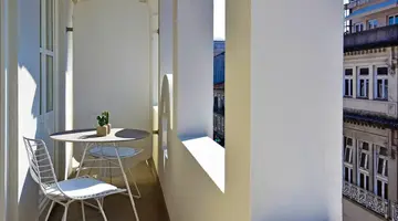 My Story Apartments Porto - Santa Catarina