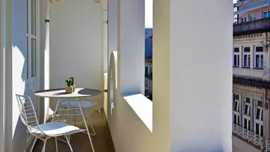 My Story Apartments Porto - Santa Catarina