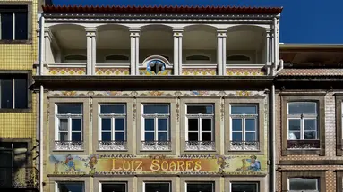 My Story Apartments Porto - Santa Catarina