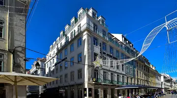 My Story Charming Hotel Augusta