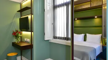 My Story Charming Hotel Augusta