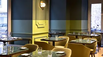 My Story Charming Hotel Augusta