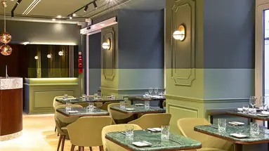 My Story Charming Hotel Augusta