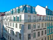 My Story Charming Hotel Augusta