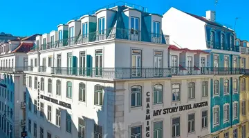 My Story Charming Hotel Augusta