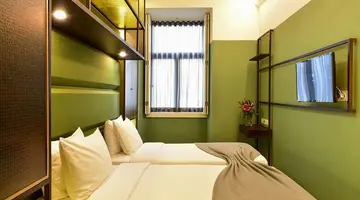My Story Charming Hotel Augusta