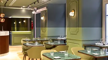 My Story Charming Hotel Augusta