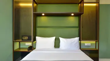 My Story Charming Hotel Augusta