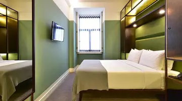 My Story Charming Hotel Augusta