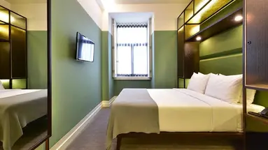 My Story Charming Hotel Augusta