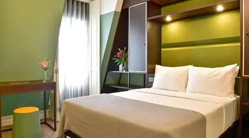 My Story Charming Hotel Augusta