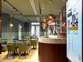 My Story Charming Hotel Augusta