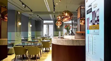 My Story Charming Hotel Augusta