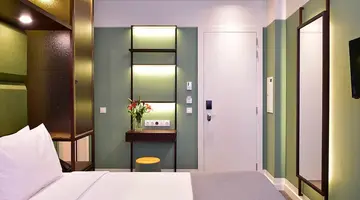 My Story Charming Hotel Augusta