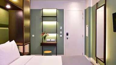 My Story Charming Hotel Augusta