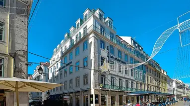 My Story Charming Hotel Augusta